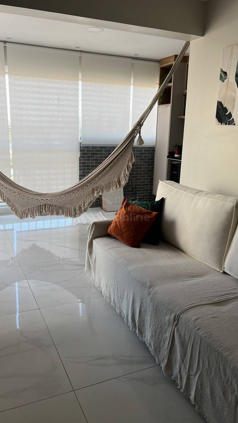 Apartamento, 2 quartos, 79 m² - Foto 5