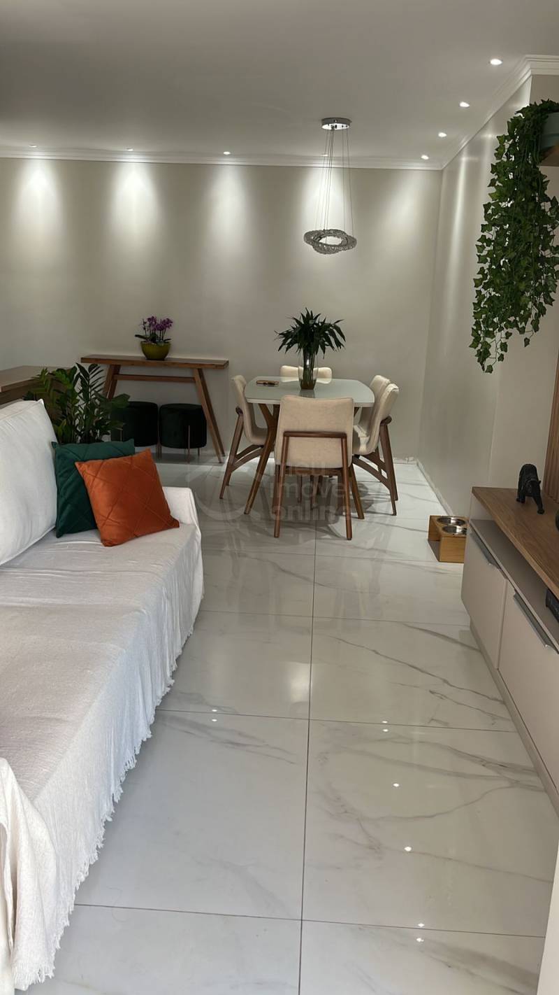 Apartamento, 2 quartos, 79 m² - Foto 7