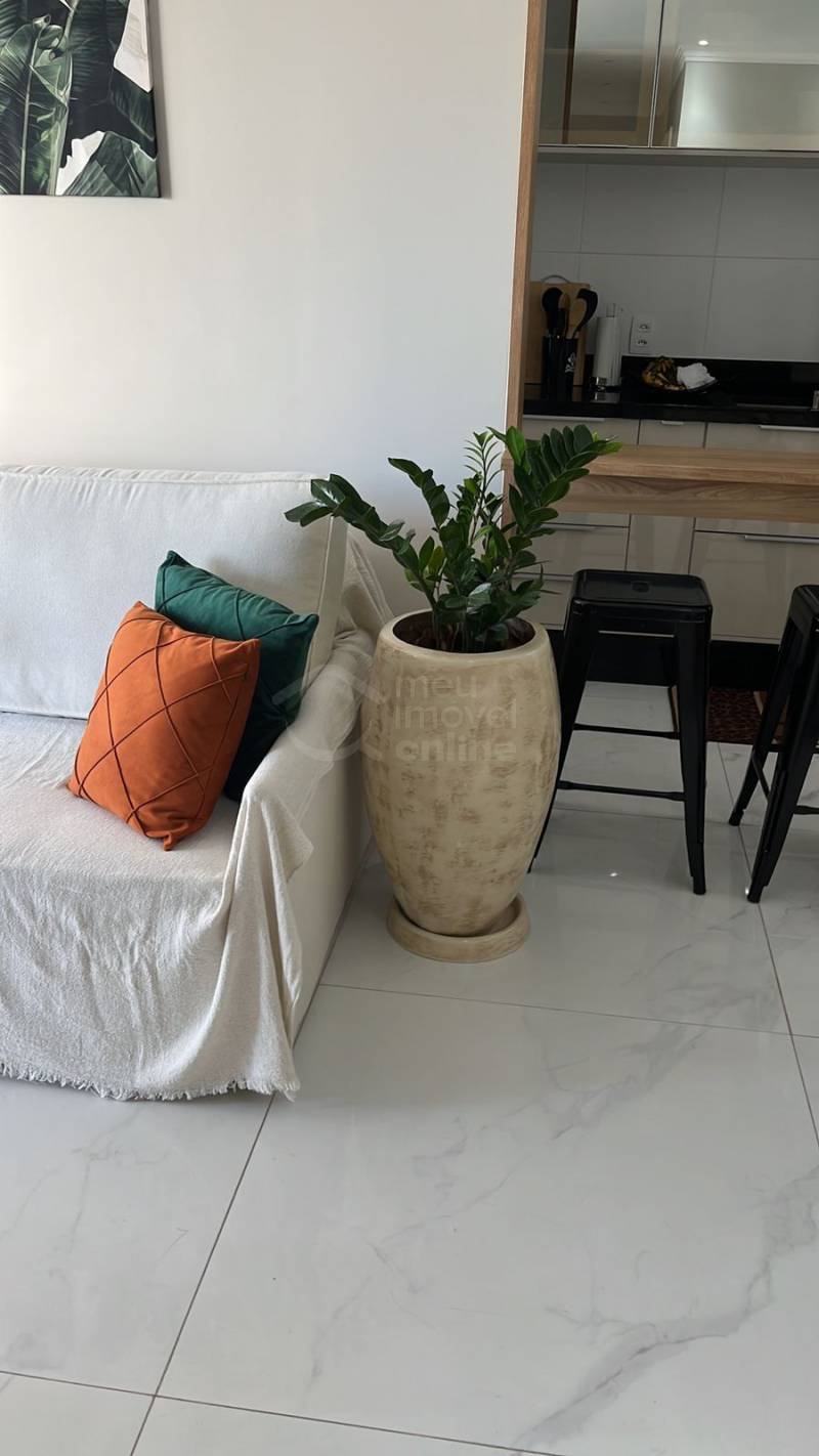 Apartamento, 2 quartos, 79 m² - Foto 9