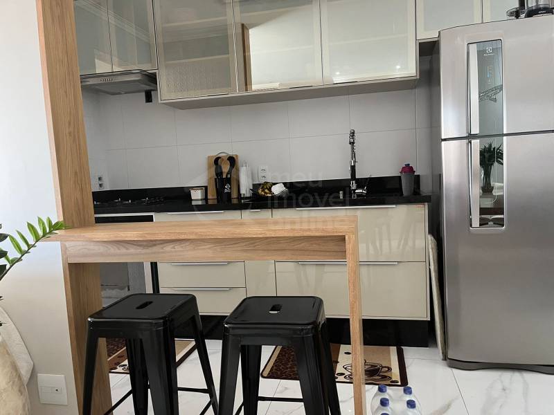 Apartamento, 2 quartos, 79 m² - Foto 11