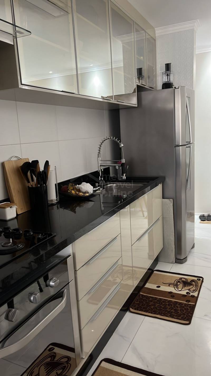 Apartamento, 2 quartos, 79 m² - Foto 12