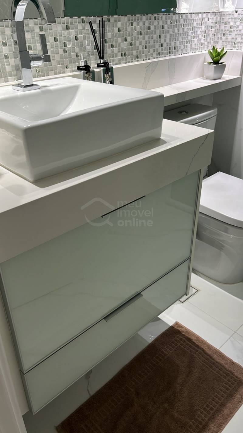 Apartamento, 2 quartos, 79 m² - Foto 16
