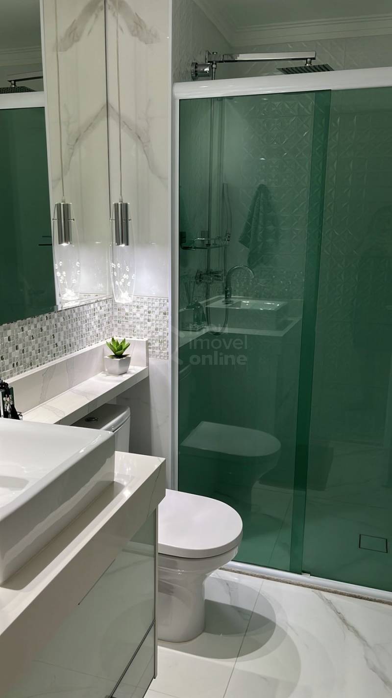 Apartamento, 2 quartos, 79 m² - Foto 17