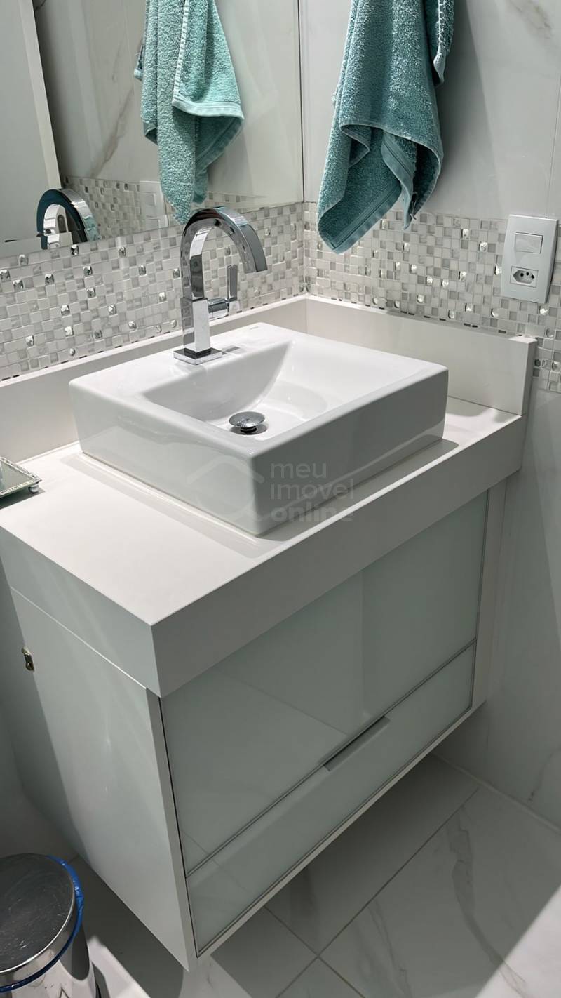 Apartamento, 2 quartos, 79 m² - Foto 22