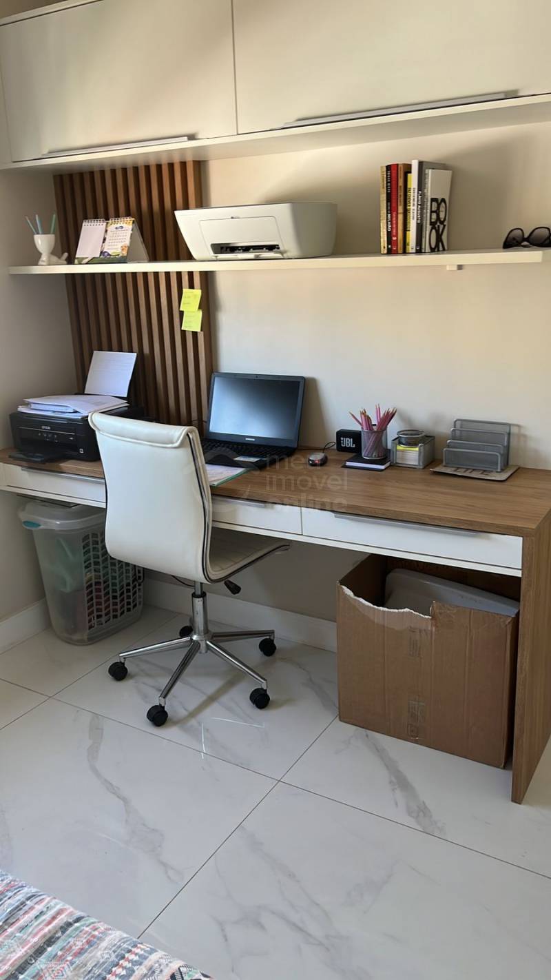 Apartamento, 2 quartos, 79 m² - Foto 24