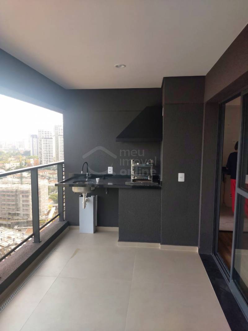 Apartamento, 3 quartos, 84 m² - Foto 16
