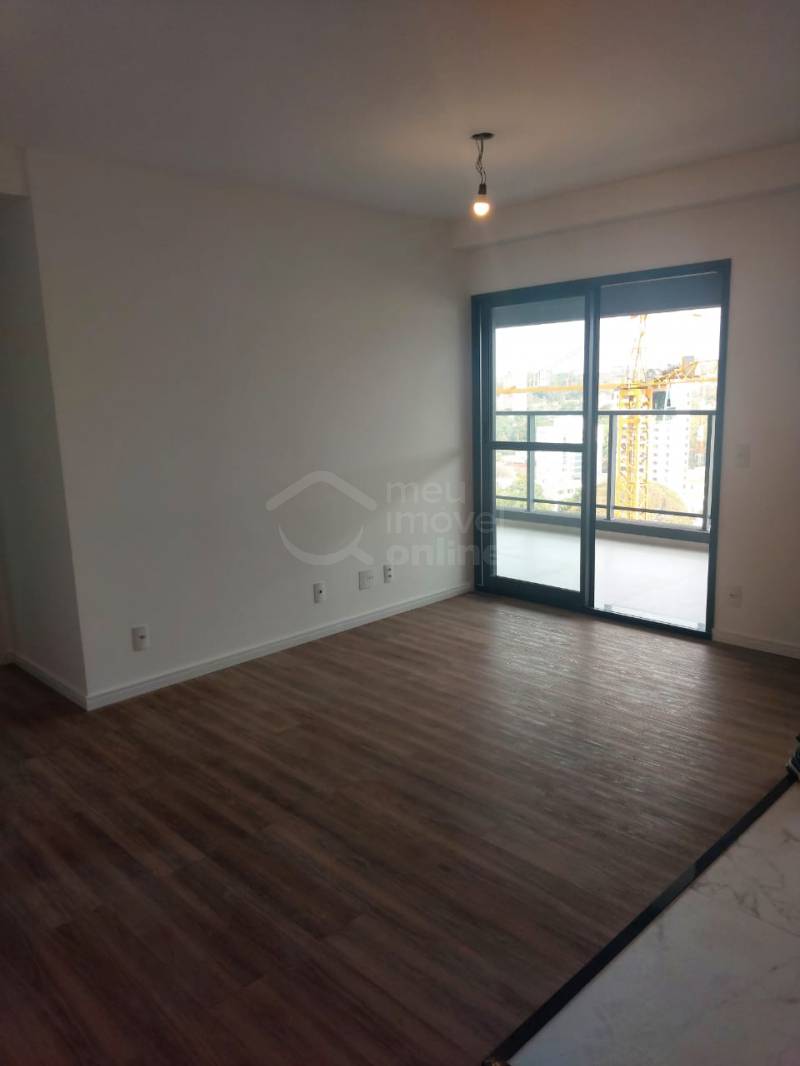 Apartamento, 3 quartos, 84 m² - Foto 2
