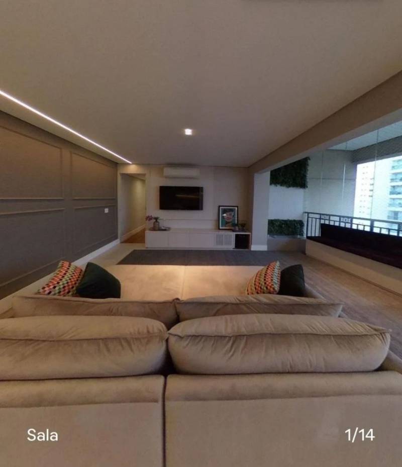 Apartamento, 3 quartos, 156 m² - Foto 13