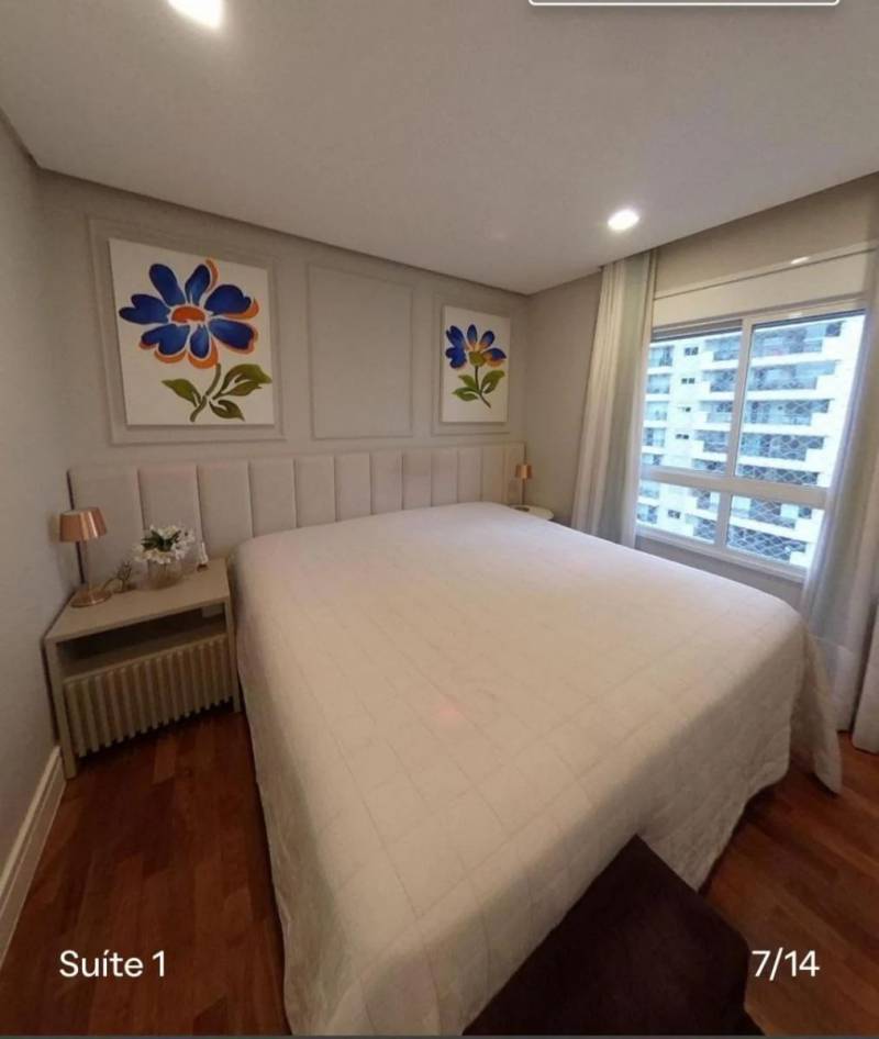 Apartamento, 3 quartos, 156 m² - Foto 3
