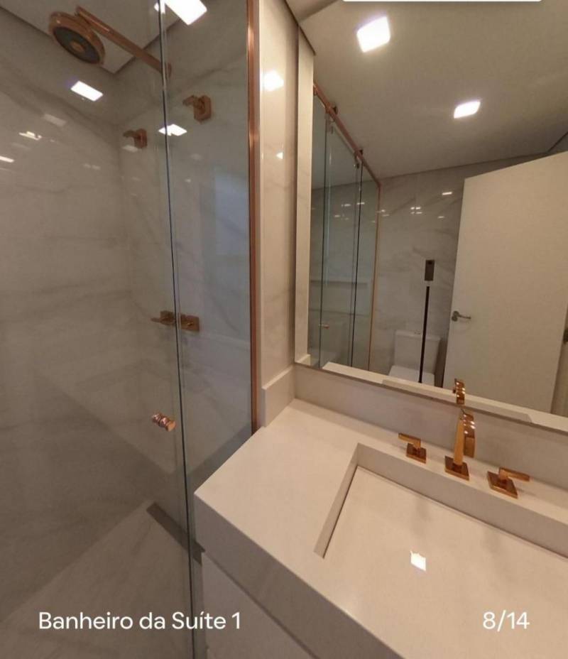 Apartamento, 3 quartos, 156 m² - Foto 6