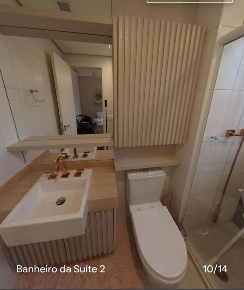 Apartamento, 3 quartos, 156 m² - Foto 7
