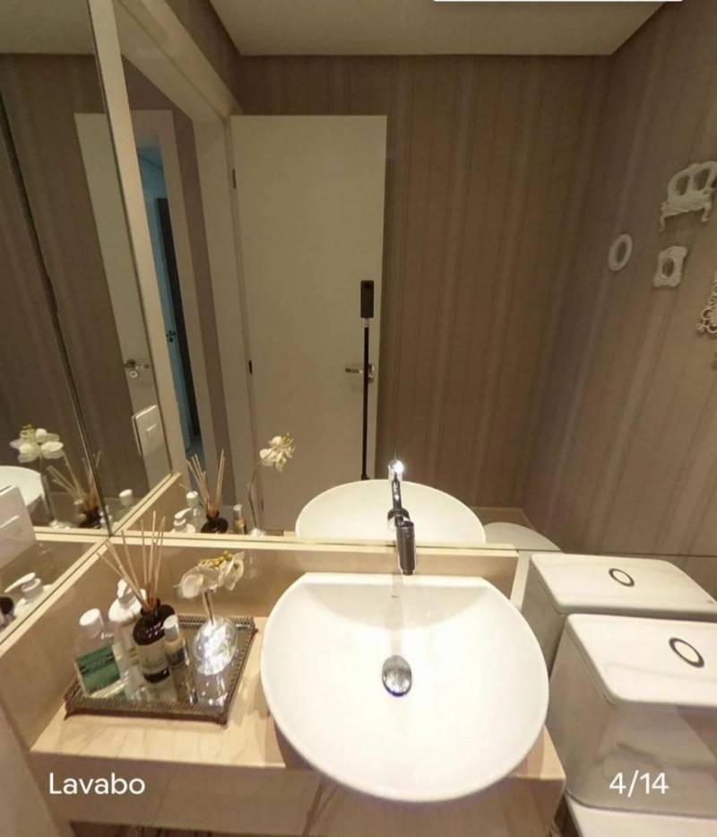 Apartamento, 3 quartos, 156 m² - Foto 11