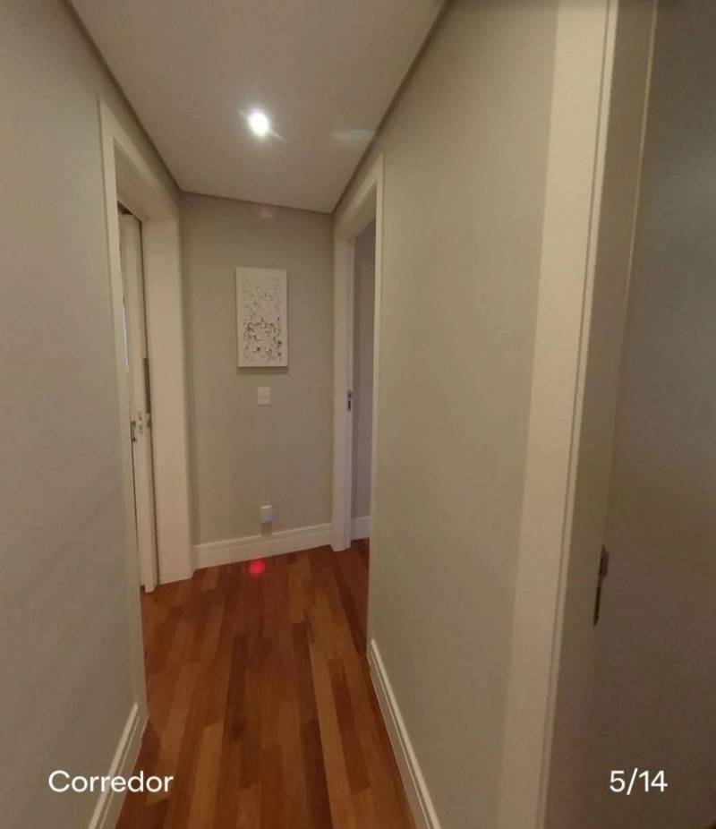 Apartamento, 3 quartos, 156 m² - Foto 9