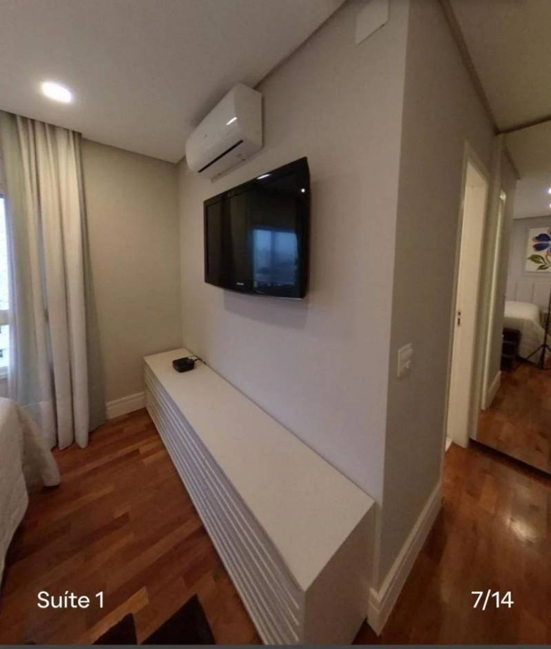 Apartamento, 3 quartos, 156 m² - Foto 10