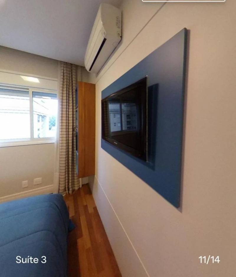 Apartamento, 3 quartos, 156 m² - Foto 14