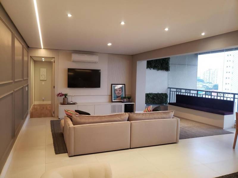 Apartamento, 3 quartos, 156 m² - Foto 16