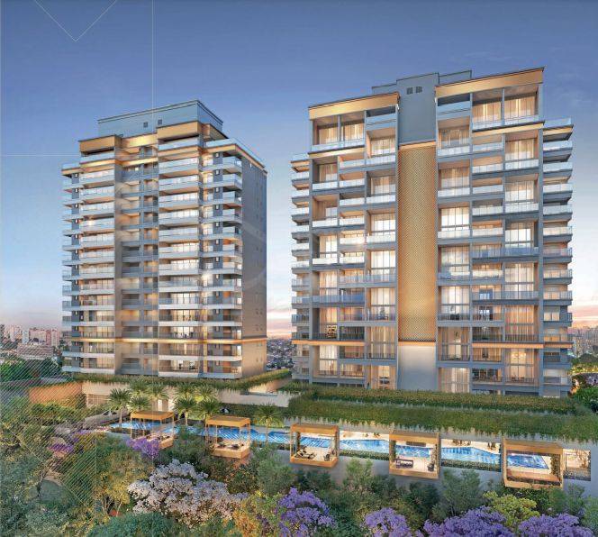 Apartamento, 4 quartos, 230 m² - Foto 26