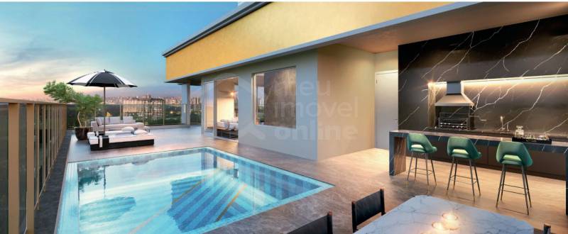 Apartamento, 4 quartos, 230 m² - Foto 5