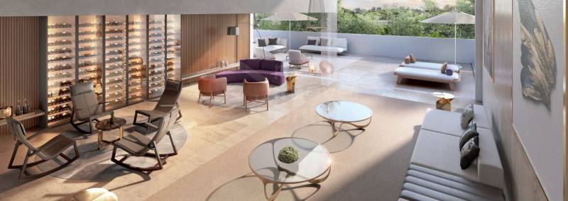 Apartamento, 4 quartos, 230 m² - Foto 7