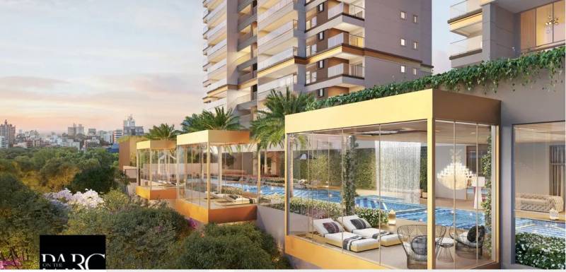 Apartamento, 4 quartos, 230 m² - Foto 9
