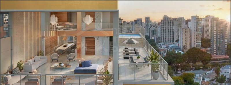 Apartamento, 4 quartos, 230 m² - Foto 23