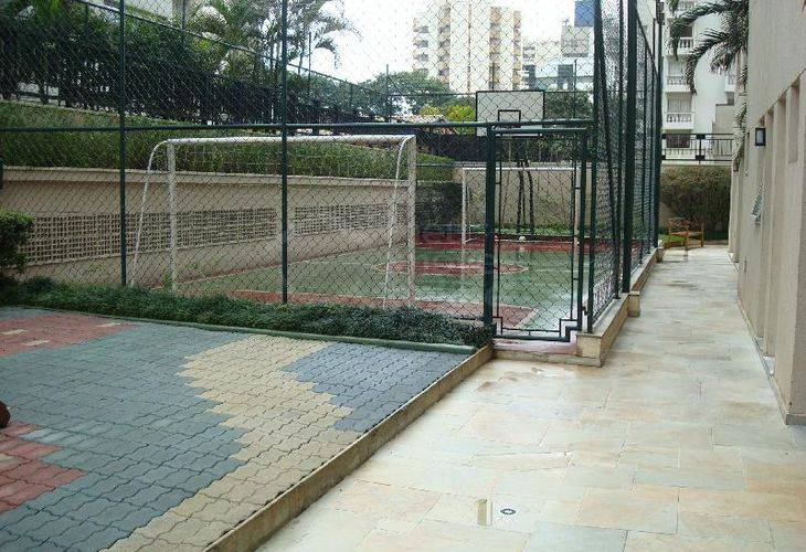Apartamento, 3 quartos, 195 m² - Foto 7