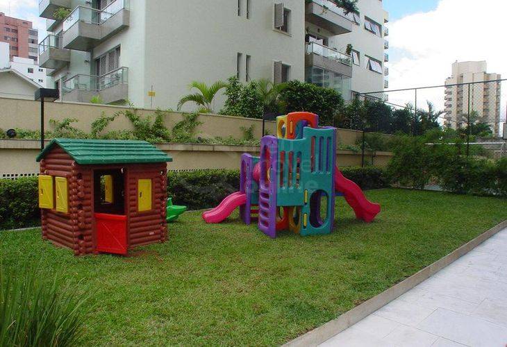 Apartamento, 3 quartos, 195 m² - Foto 14