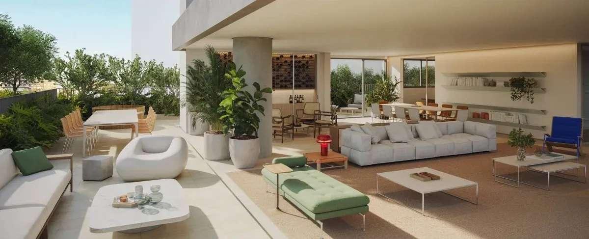 Apartamento Garden com 487m², 4 suítes e 4 vagas, à venda em São Paulo, Vila Beatriz - Meu Imóvel Online