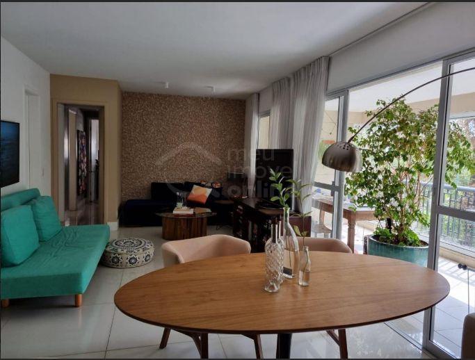 Apartamento, 3 quartos, 126 m² - Foto 5