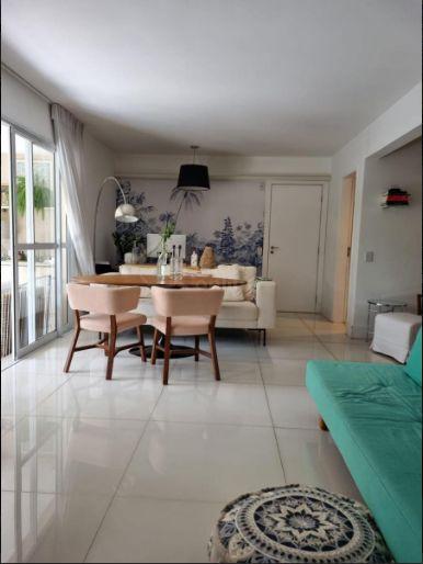 Apartamento, 3 quartos, 126 m² - Foto 15
