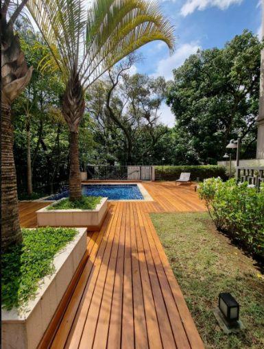 Apartamento, 3 quartos, 126 m² - Foto 9