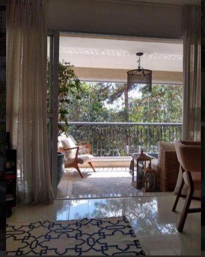 Apartamento, 3 quartos, 126 m² - Foto 19