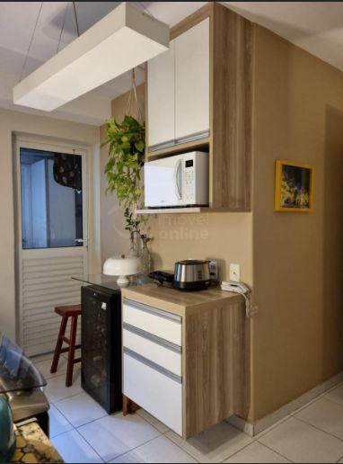 Apartamento, 3 quartos, 126 m² - Foto 23