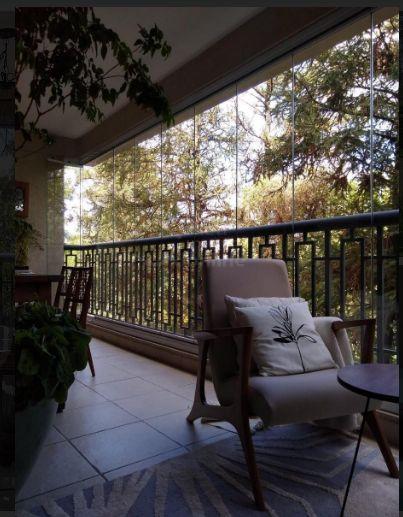 Apartamento, 3 quartos, 126 m² - Foto 27
