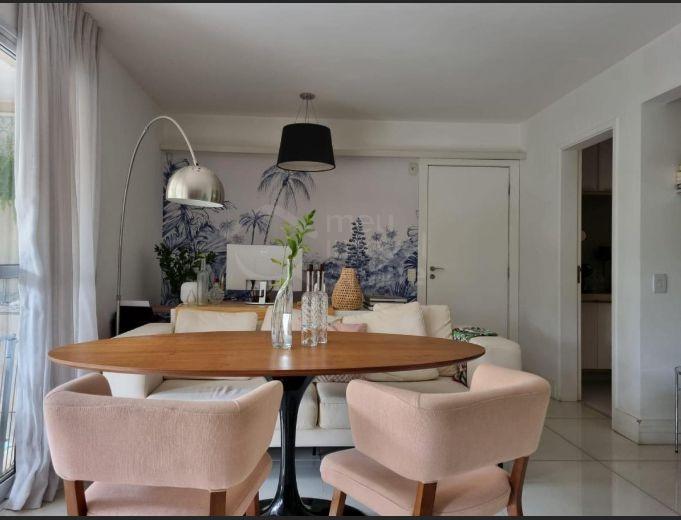 Apartamento, 3 quartos, 126 m² - Foto 30