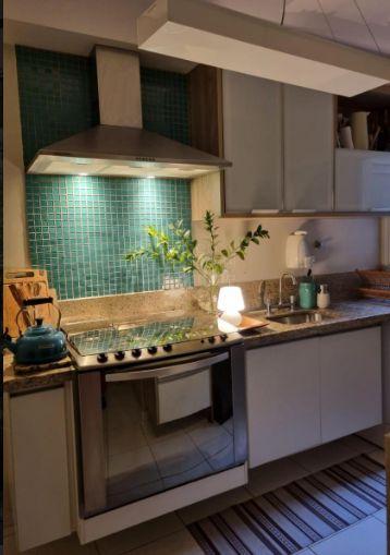 Apartamento, 3 quartos, 126 m² - Foto 32
