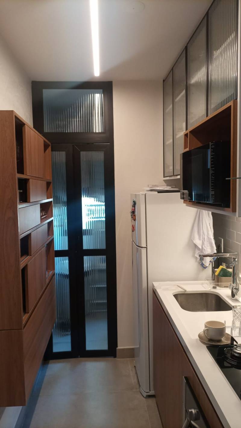 Apartamento, 1 quarto, 54 m² - Foto 5
