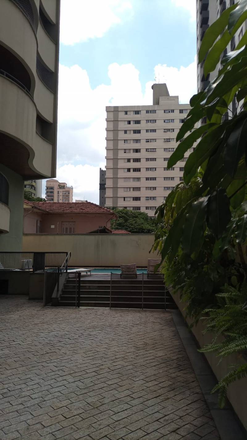 Apartamento, 1 quarto, 54 m² - Foto 6