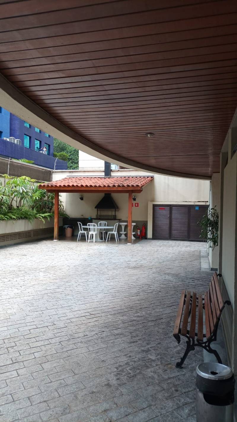 Apartamento, 1 quarto, 54 m² - Foto 7