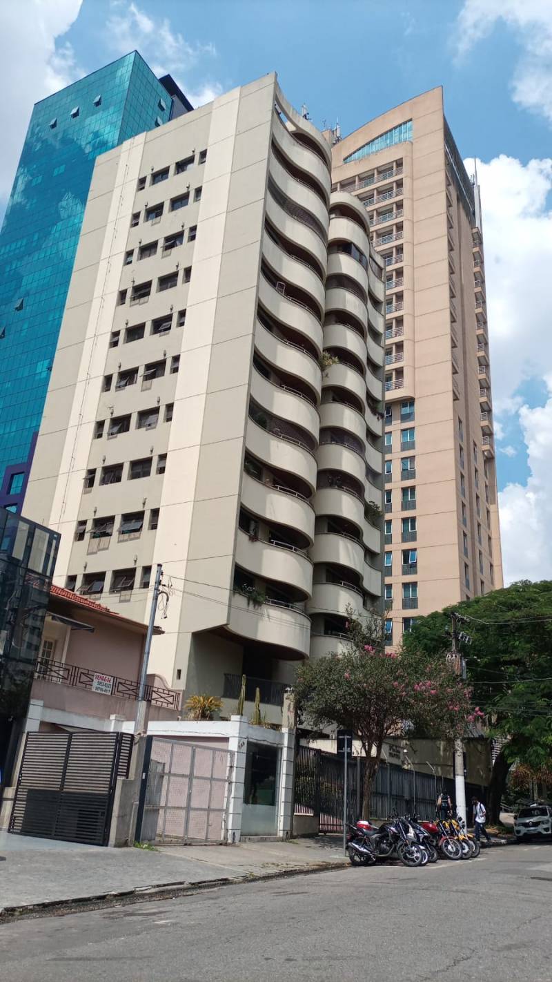 Apartamento, 1 quarto, 54 m² - Foto 8
