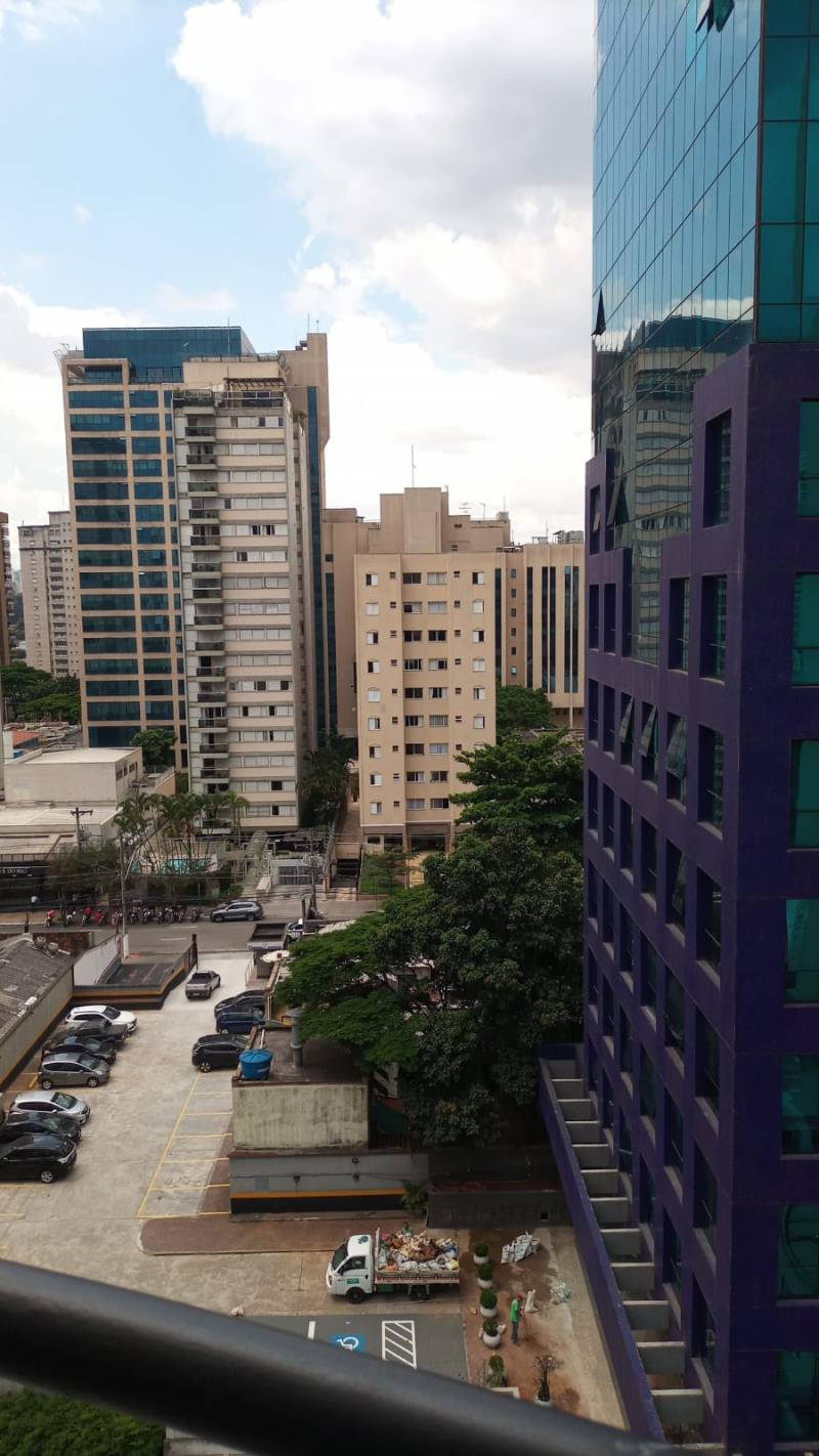 Apartamento, 1 quarto, 54 m² - Foto 10