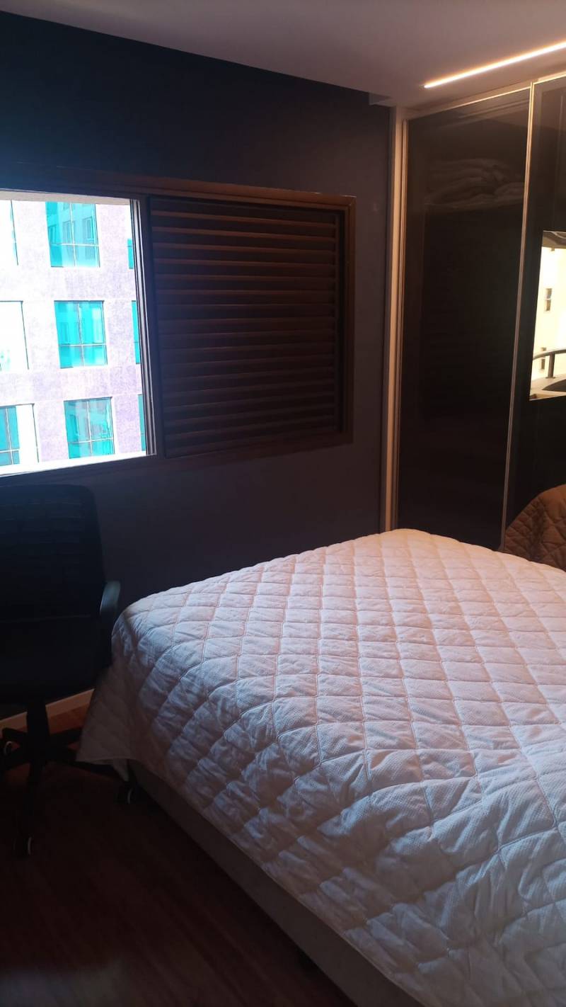 Apartamento, 1 quarto, 54 m² - Foto 11