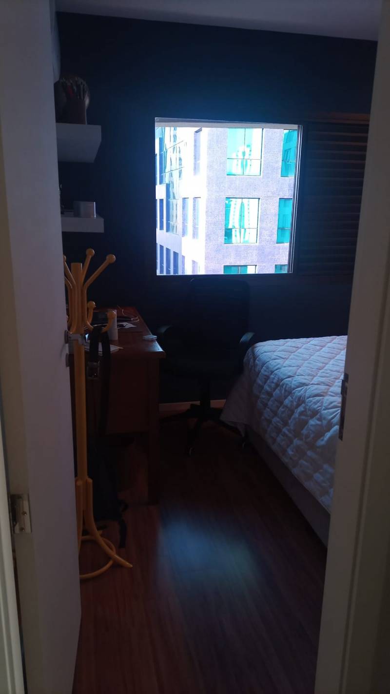 Apartamento, 1 quarto, 54 m² - Foto 12