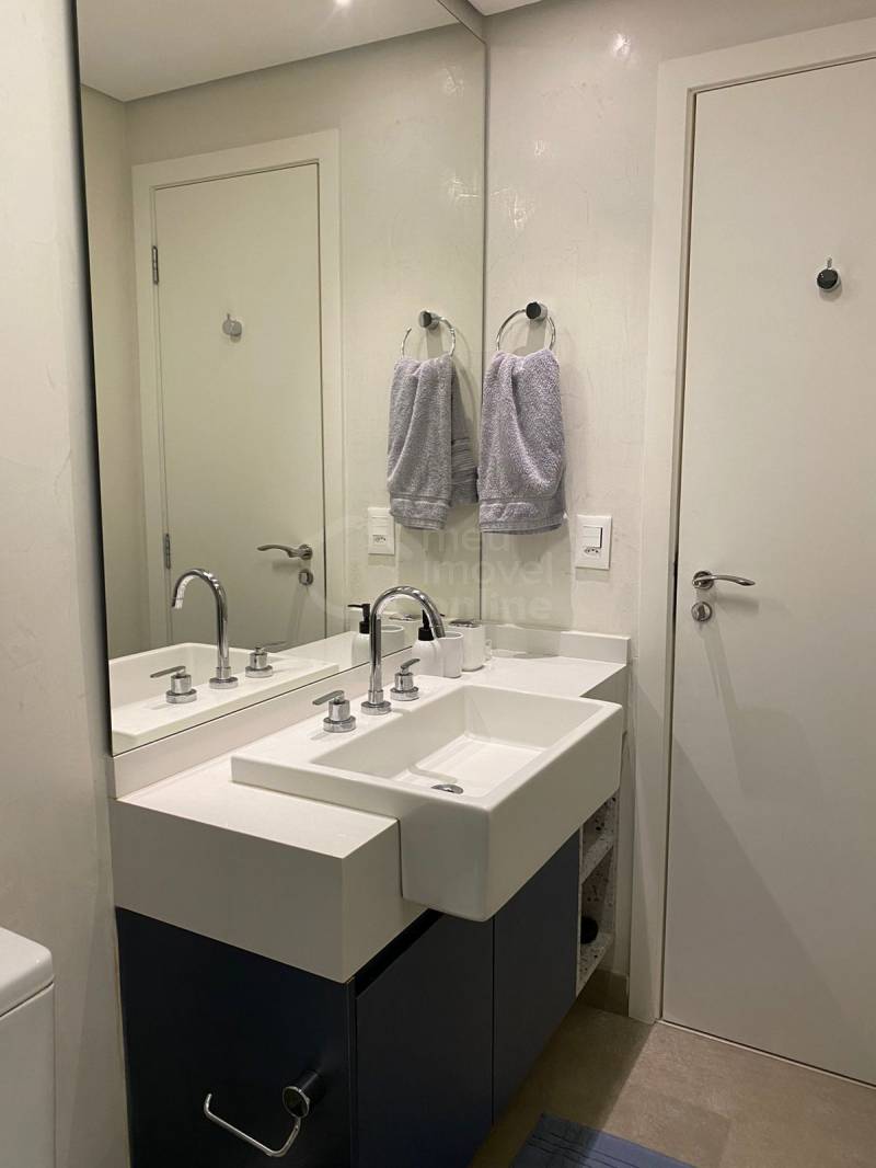 Apartamento, 1 quarto, 54 m² - Foto 14