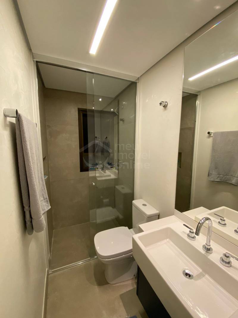 Apartamento, 1 quarto, 54 m² - Foto 15