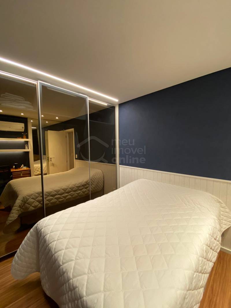 Apartamento, 1 quarto, 54 m² - Foto 16