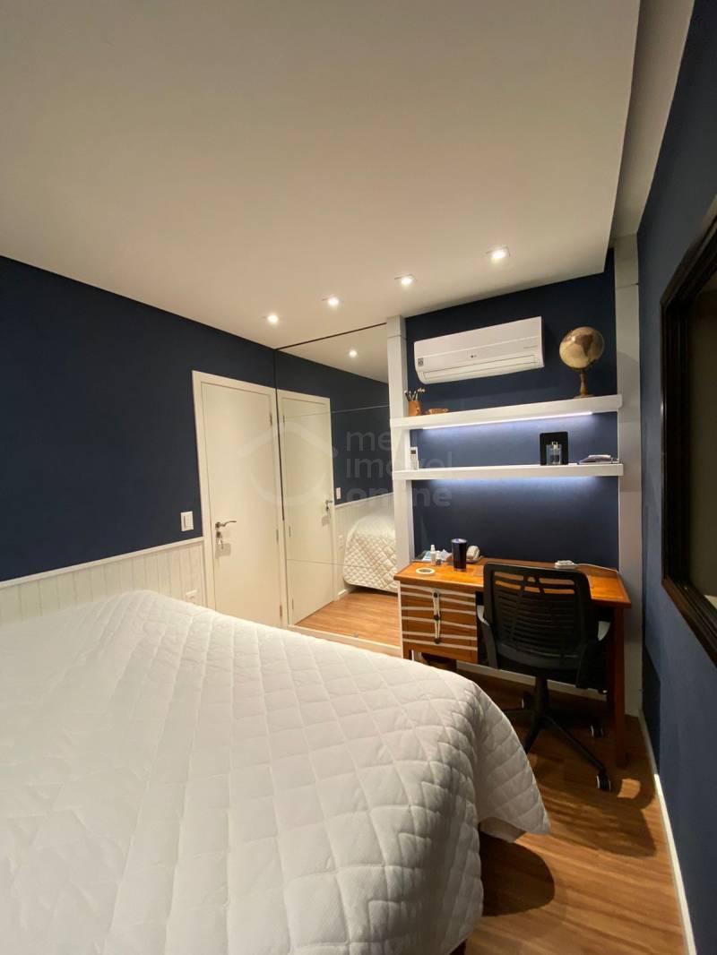 Apartamento, 1 quarto, 54 m² - Foto 18