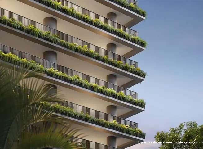 Apartamento Garden com 509m², 4 suítes e 4 vagas com lazer completo e quadra de tênis à venda na Vila Madalena, São Paulo - Meu Imóvel Online