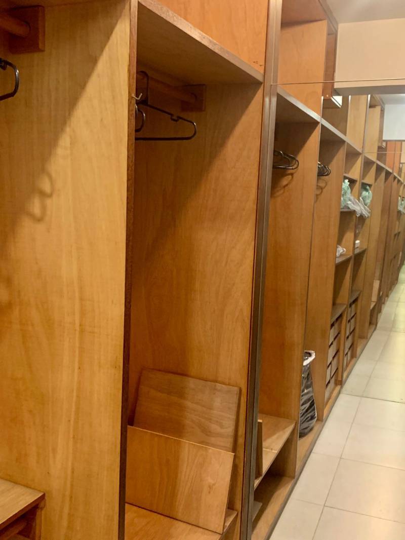 Apartamento, 4 quartos, 242 m² - Foto 8