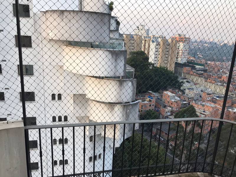 Apartamento, 4 quartos, 242 m² - Foto 10